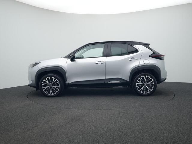 Toyota YARIS Cross 1.5 Hybrid Executive