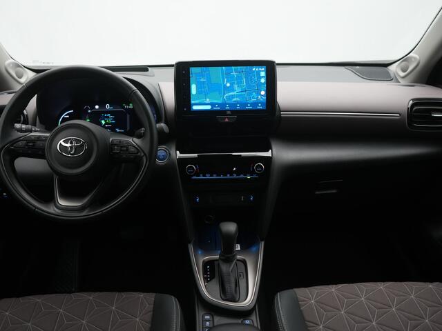 Toyota YARIS Cross 1.5 Hybrid Executive