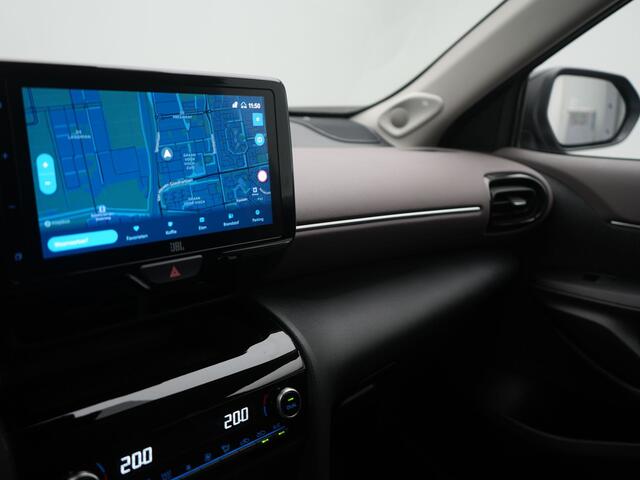 Toyota YARIS Cross 1.5 Hybrid Executive