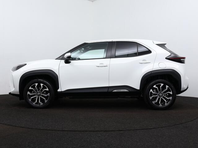 Toyota YARIS Cross 1.5 Hybrid First Edition | NL-Auto | Navigatie |