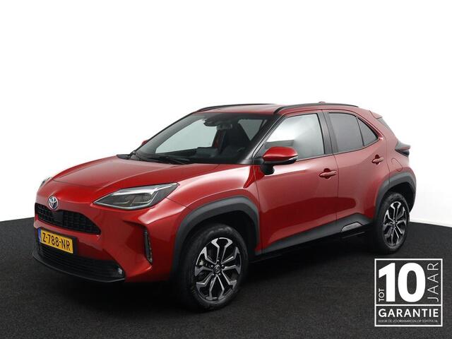 Toyota YARIS Cross 1.5 Hybrid Dynamic | Grootscherm Navigatie | Keyless Entry | Climate Control |