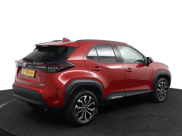 Toyota YARIS Cross 1.5 Hybrid Dynamic | Grootscherm Navigatie | Keyless Entry | Climate Control |