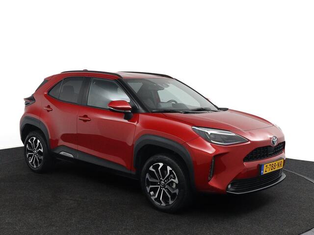 Toyota YARIS Cross 1.5 Hybrid Dynamic | Grootscherm Navigatie | Keyless Entry | Climate Control |