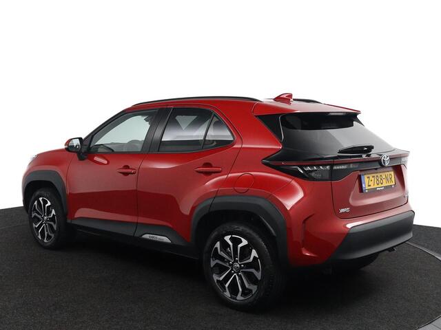 Toyota YARIS Cross 1.5 Hybrid Dynamic | Grootscherm Navigatie | Keyless Entry | Climate Control |