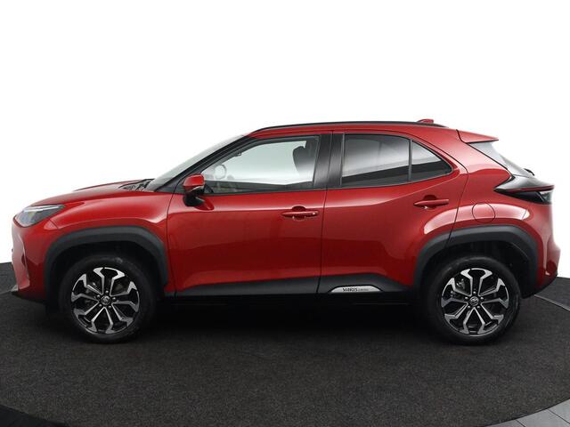 Toyota YARIS Cross 1.5 Hybrid Dynamic | Grootscherm Navigatie | Keyless Entry | Climate Control |