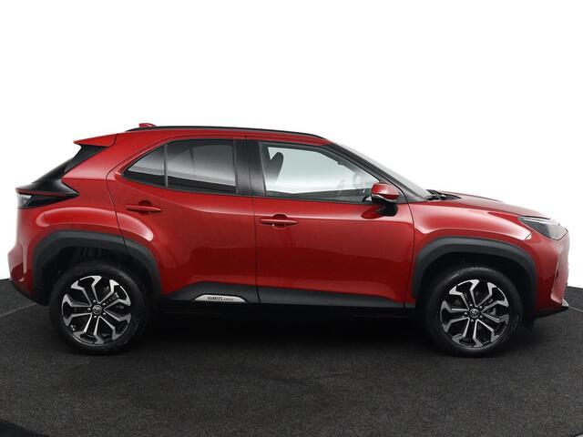 Toyota YARIS Cross 1.5 Hybrid Dynamic | Grootscherm Navigatie | Keyless Entry | Climate Control |