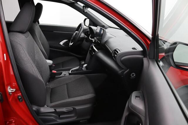Toyota YARIS Cross 1.5 Hybrid Dynamic | Grootscherm Navigatie | Keyless Entry | Climate Control |