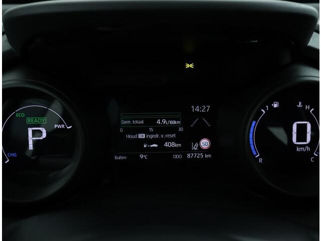 Toyota YARIS 1.5 Hybrid Dynamic | Airco | Apple Carplay | Android Auto | Achteruitrijcamera | LM velgen