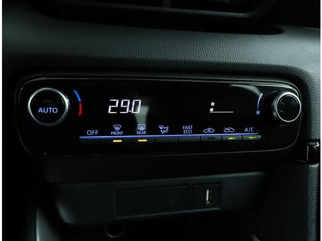 Toyota YARIS 1.5 Hybrid Dynamic | Airco | Apple Carplay | Android Auto | Achteruitrijcamera | LM velgen