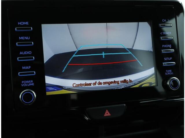 Toyota YARIS 1.5 Hybrid Dynamic | Airco | Apple Carplay | Android Auto | Achteruitrijcamera | LM velgen