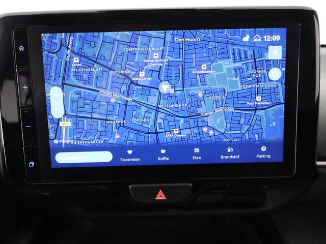 Toyota YARIS Cross 1.5 HYBRID BI-TONE CONVENIENCE PACK CLOUD NAVIGATIE .CLIMA.CRUISE.GARANTIE TOT 2033