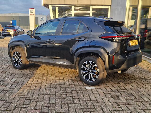 Toyota YARIS Cross 1.5 Hybrid Dynamic