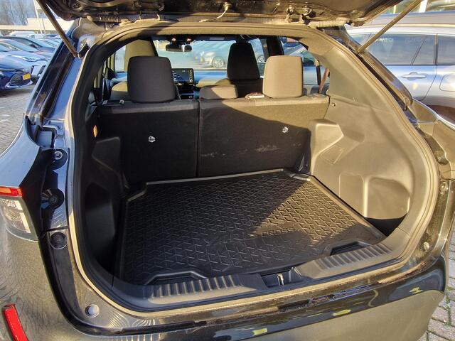 Toyota YARIS Cross 1.5 Hybrid Dynamic
