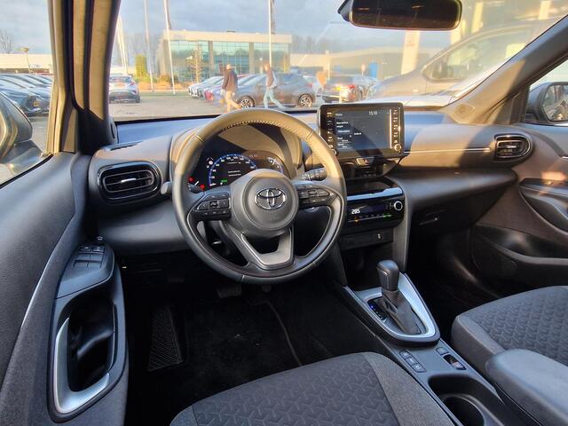 Toyota YARIS Cross 1.5 Hybrid Dynamic