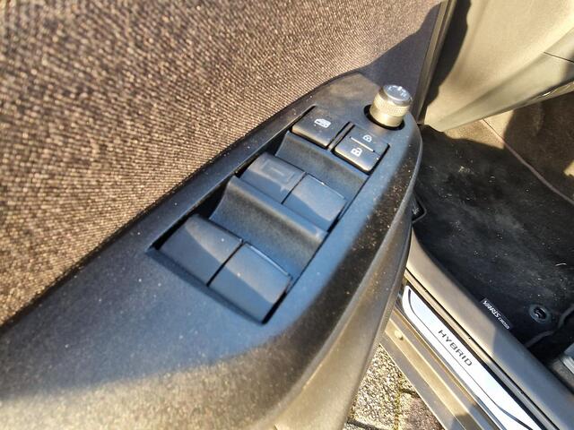 Toyota YARIS Cross 1.5 Hybrid Dynamic