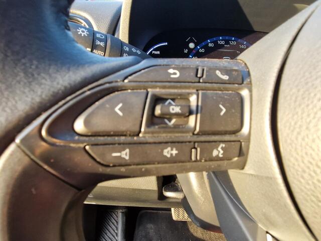 Toyota YARIS Cross 1.5 Hybrid Dynamic