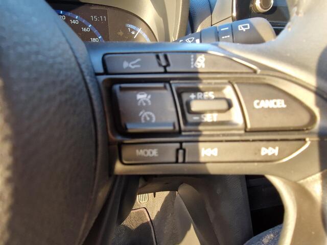 Toyota YARIS Cross 1.5 Hybrid Dynamic