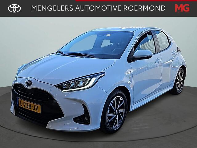 Toyota YARIS 1.5 Hybrid Dynamic