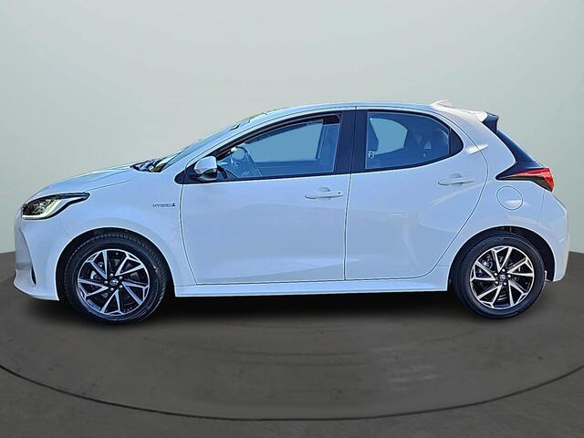 Toyota YARIS 1.5 Hybrid Dynamic