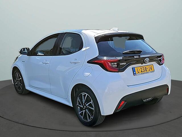 Toyota YARIS 1.5 Hybrid Dynamic