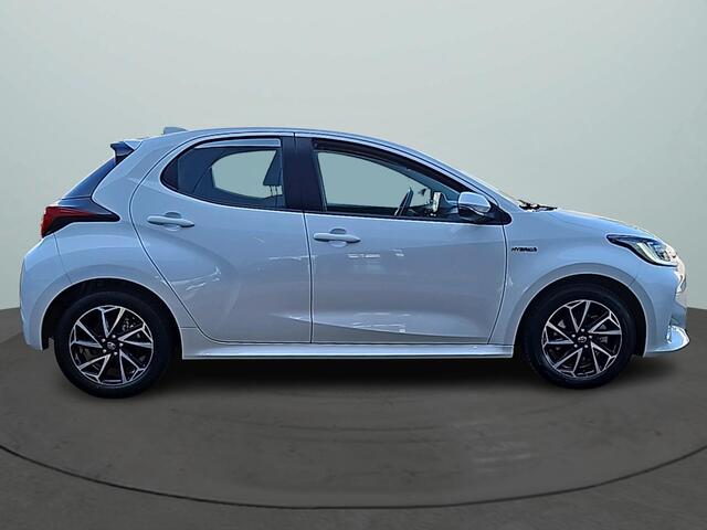 Toyota YARIS 1.5 Hybrid Dynamic