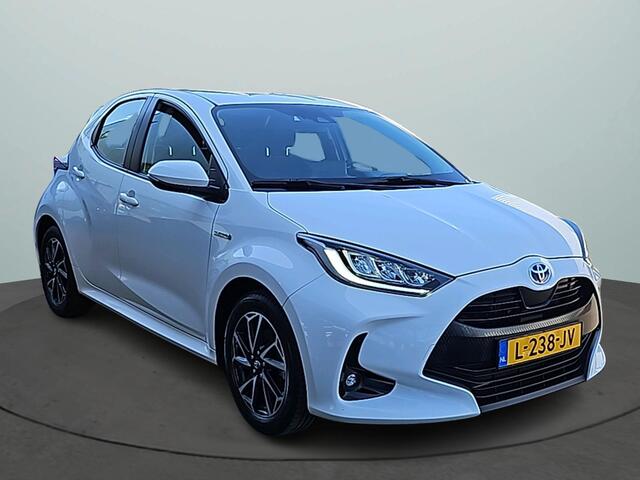 Toyota YARIS 1.5 Hybrid Dynamic