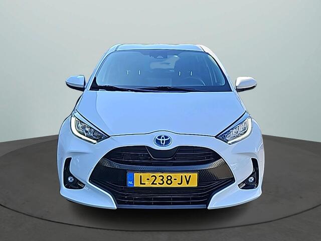 Toyota YARIS 1.5 Hybrid Dynamic