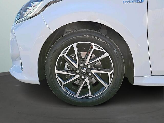 Toyota YARIS 1.5 Hybrid Dynamic