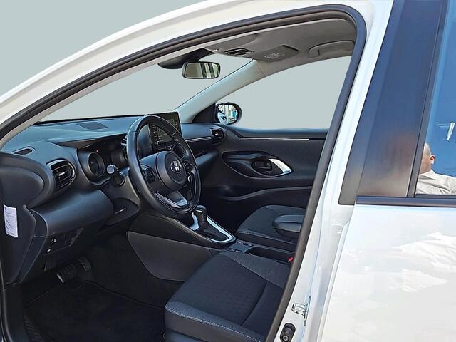 Toyota YARIS 1.5 Hybrid Dynamic