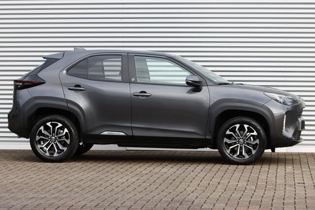 Toyota YARIS Cross 1.5 Hybrid Dynamic Carplay / Winter-Pakket