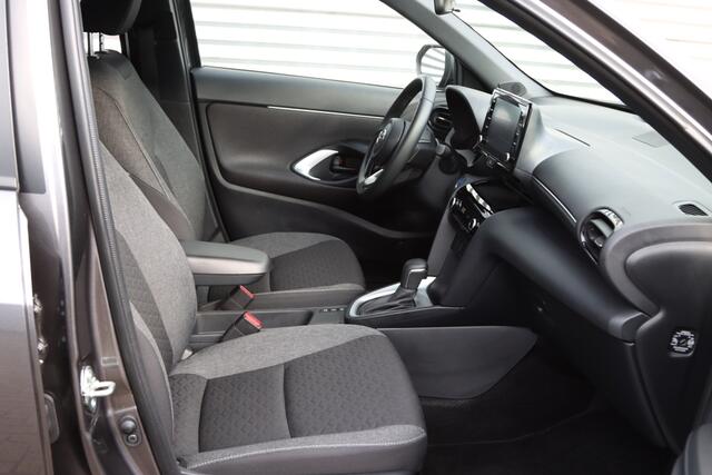 Toyota YARIS Cross 1.5 Hybrid Dynamic Carplay / Winter-Pakket