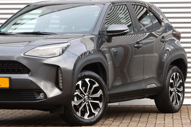 Toyota YARIS Cross 1.5 Hybrid Dynamic Carplay / Winter-Pakket