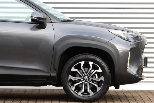 Toyota YARIS Cross 1.5 Hybrid Dynamic Carplay / Winter-Pakket