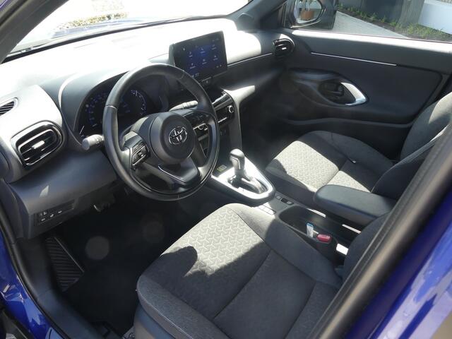 Toyota YARIS 1.5 Hybrid Dynamic Plus | All Season | Camera | Navigatie