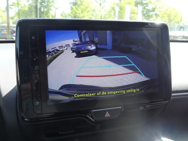 Toyota YARIS 1.5 Hybrid Dynamic Plus | All Season | Camera | Navigatie