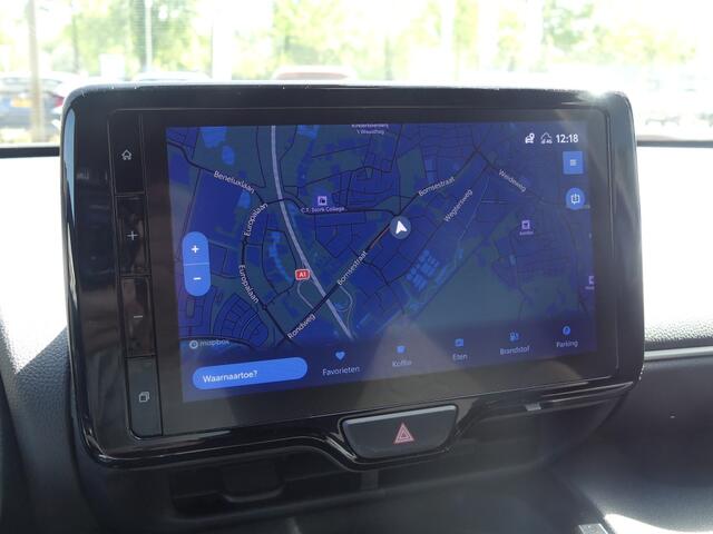Toyota YARIS 1.5 Hybrid Dynamic Plus | All Season | Camera | Navigatie
