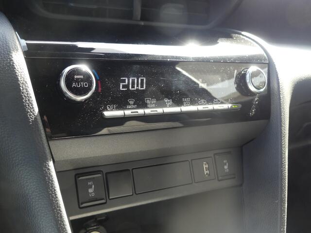 Toyota YARIS 1.5 Hybrid Dynamic Plus | All Season | Camera | Navigatie
