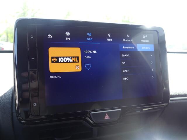 Toyota YARIS 1.5 Hybrid Dynamic Plus | All Season | Camera | Navigatie