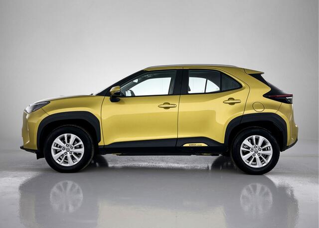 Toyota YARIS Cross 1.5 Hybrid Active | 1e Eigenaar | Dealer Onderhouden | Trekhaak | Apple Carplay / Anrdoid Auto | Radar Cruise Control |