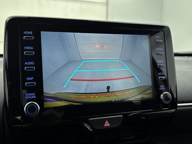 Toyota YARIS Cross 1.5 Hybrid Active | 1e Eigenaar | Dealer Onderhouden | Trekhaak | Apple Carplay / Anrdoid Auto | Radar Cruise Control |