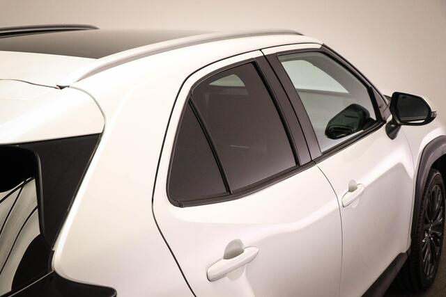 Toyota YARIS Cross 1.5 Hybrid Adventure | PANORAMADAK | HEAD UP | JBL DAB | APPLE | CAMERA
