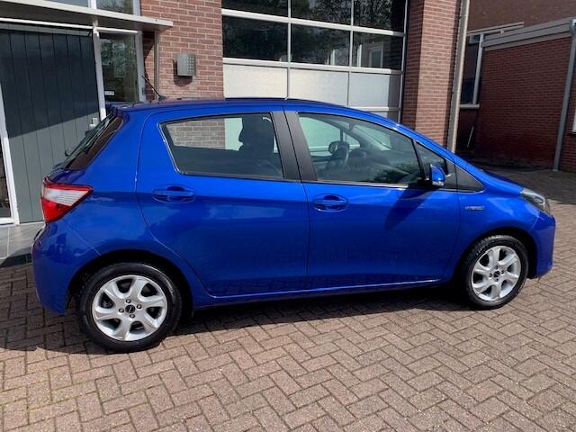 Toyota YARIS 1.5 Hybrid Aspiration Prijs rijklaar
