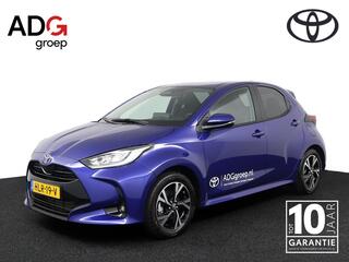 toyota-yaris-1.5-hybrid-115-first-e