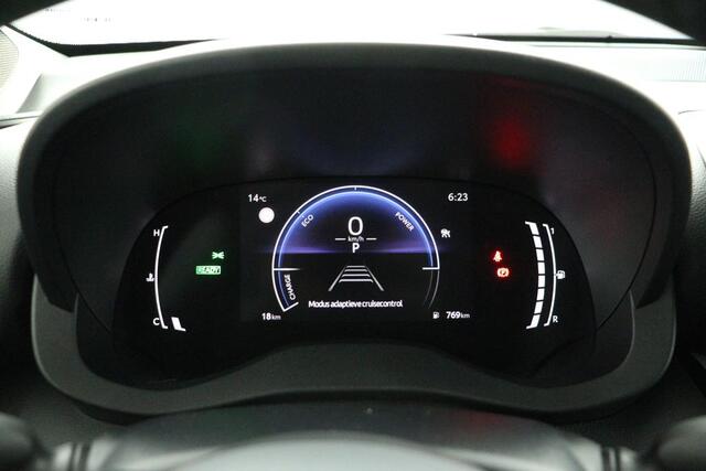 Toyota YARIS Cross 1.5 Hybrid 115 Active | Apple Carplay/Android Auto | Parkeercamera | Adaptieve Cruise-Control |