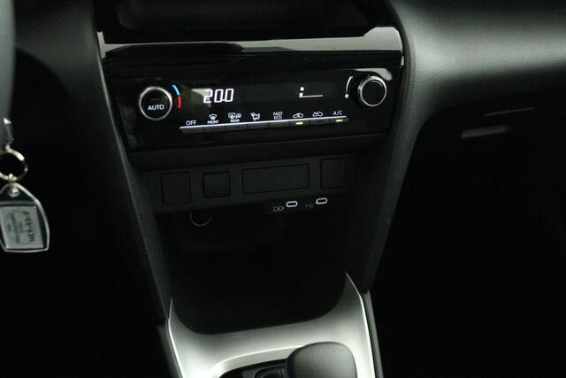 Toyota YARIS Cross 1.5 Hybrid 115 Active | Apple Carplay/Android Auto | Parkeercamera | Adaptieve Cruise-Control |