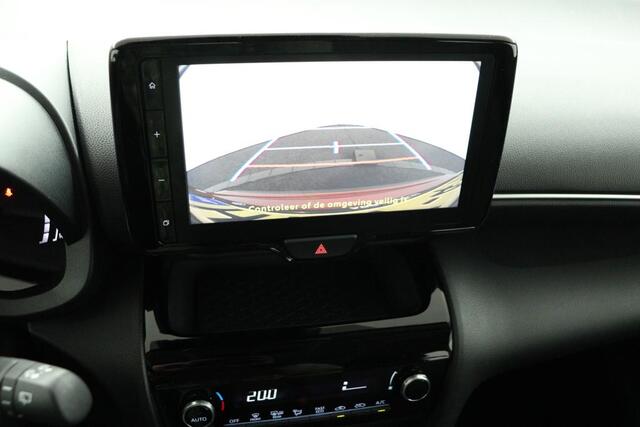 Toyota YARIS Cross 1.5 Hybrid 115 Active | Apple Carplay/Android Auto | Parkeercamera | Adaptieve Cruise-Control |
