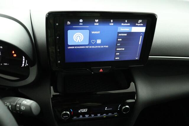 Toyota YARIS Cross 1.5 Hybrid 115 Active | Apple Carplay/Android Auto | Parkeercamera | Adaptieve Cruise-Control |