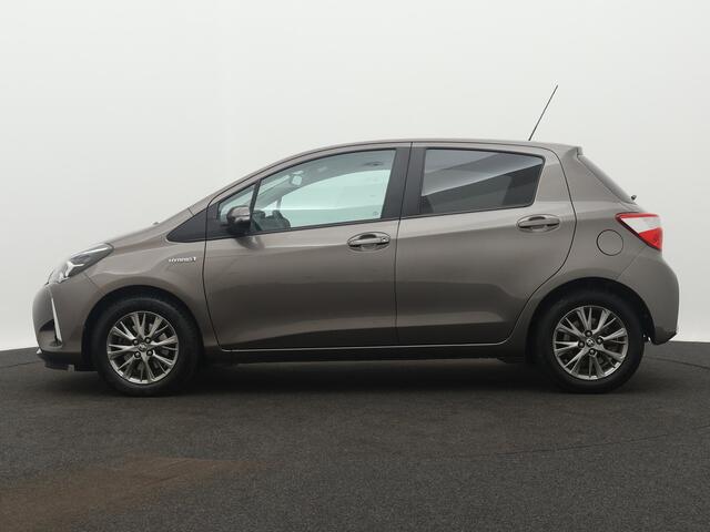 Toyota YARIS 1.5 Hybrid Dynamic