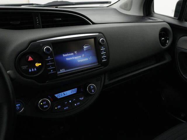 Toyota YARIS 1.5 Hybrid Dynamic
