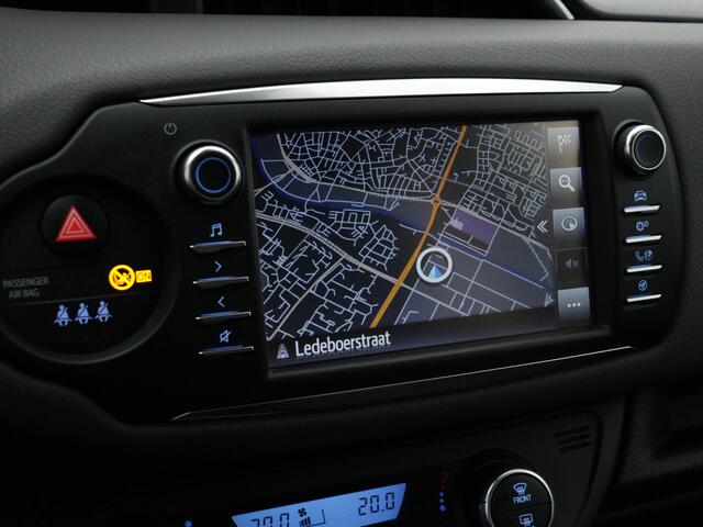 Toyota YARIS 1.5 Hybrid Dynamic